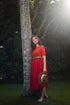 Bela Padilla x Get Spotted: Diane Tshirt Maxi Dress